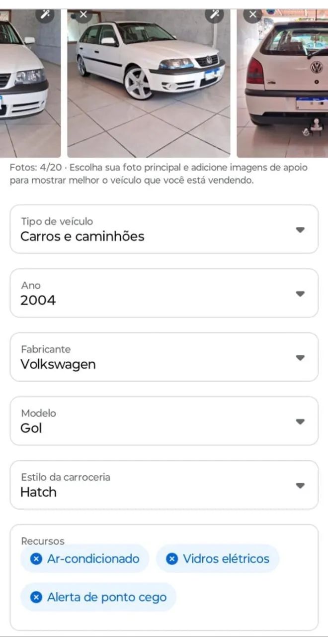 Carro - Foto 3