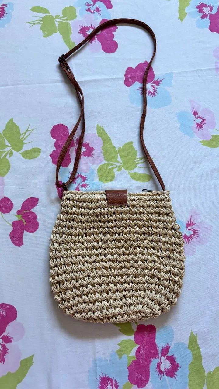 Bolsa pequena - Foto 3