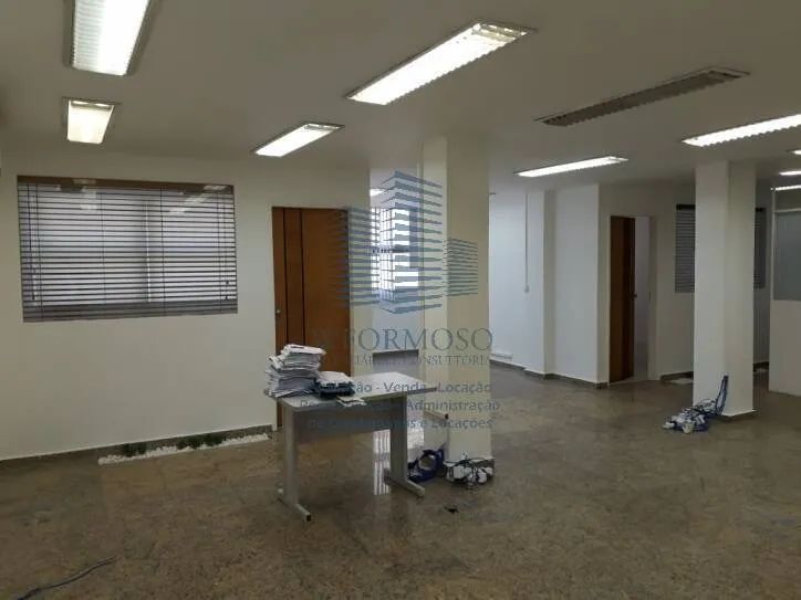 Andar Comercial para locação Rua Sete de Setembro Centro - RJ - Foto 5