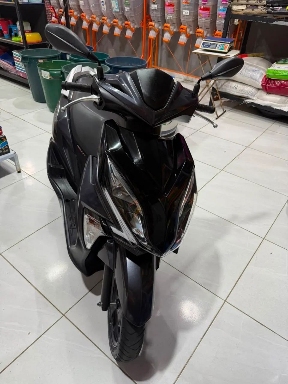 Honda elite  - Foto 2