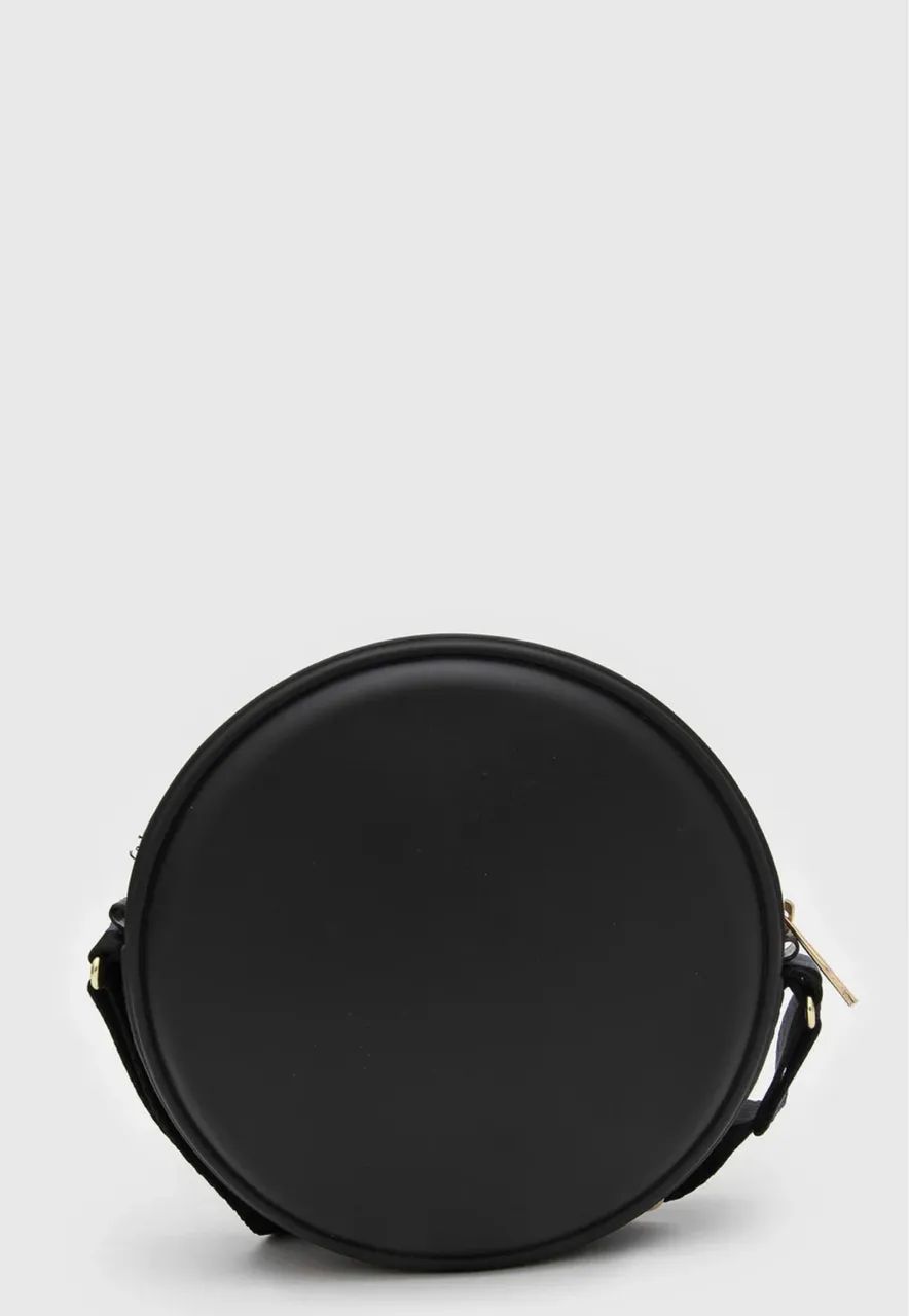 Bolsa Colcci Quebek Preta  - Foto 3