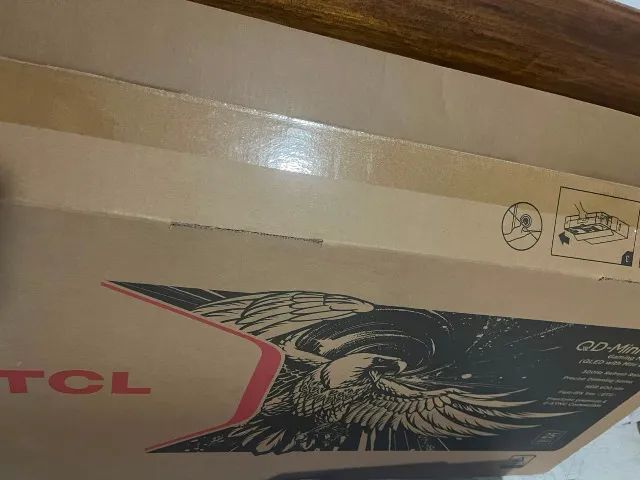 Monitor TCL Mini Led - Foto 4