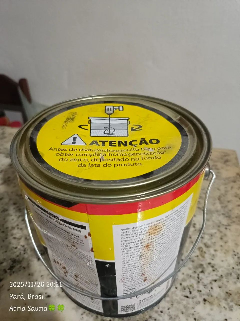 Galvanização a frio - Foto 2