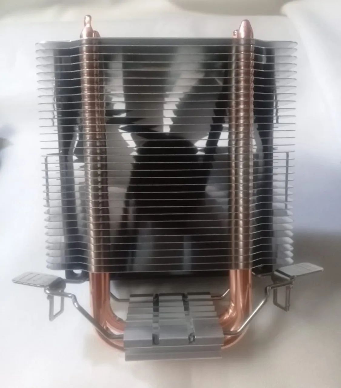 Cooler Rise Mode Z2 Pro, AMD/Intel, 92mm. - Foto 3