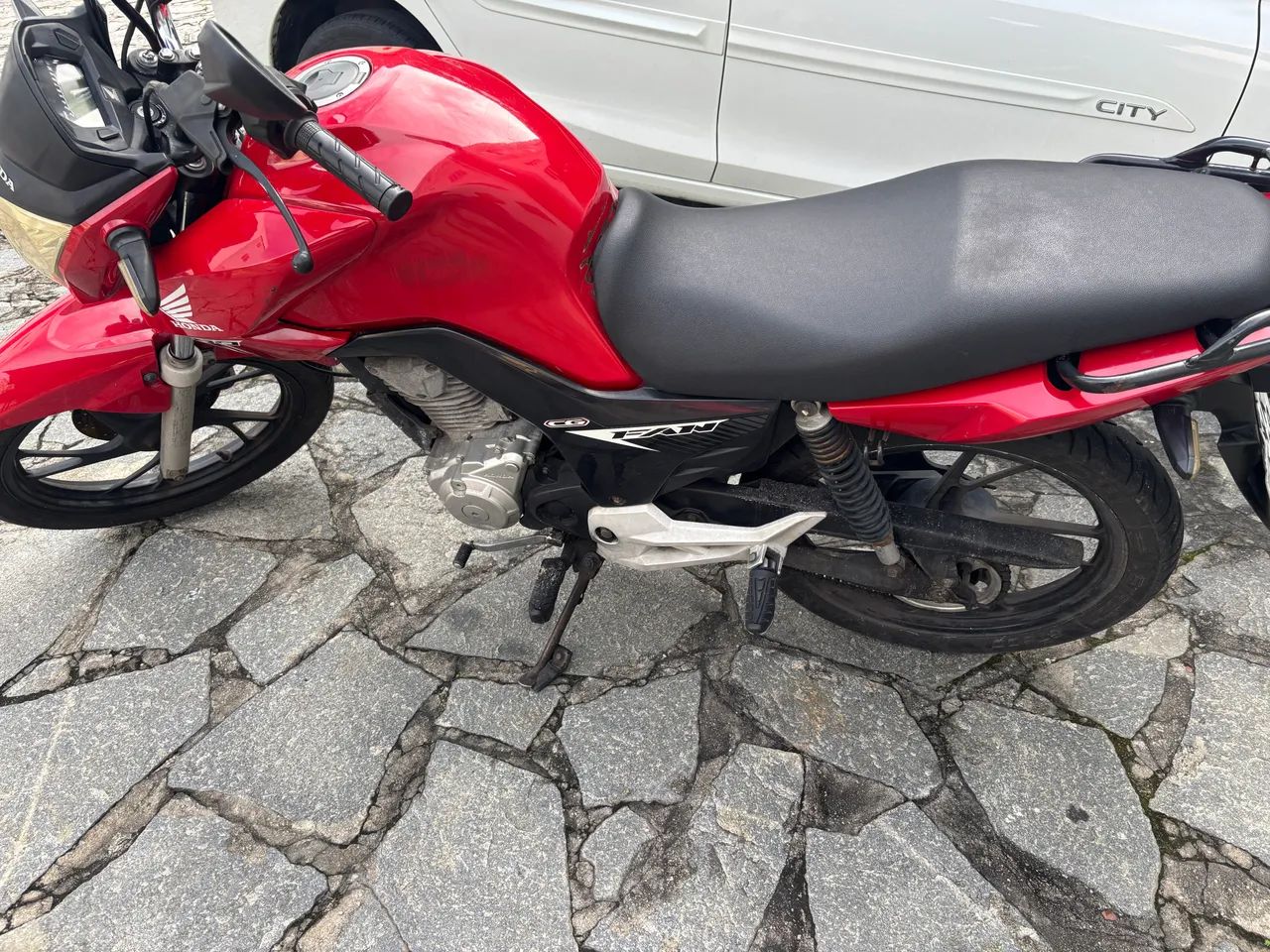 FAN 2020  - Foto 4