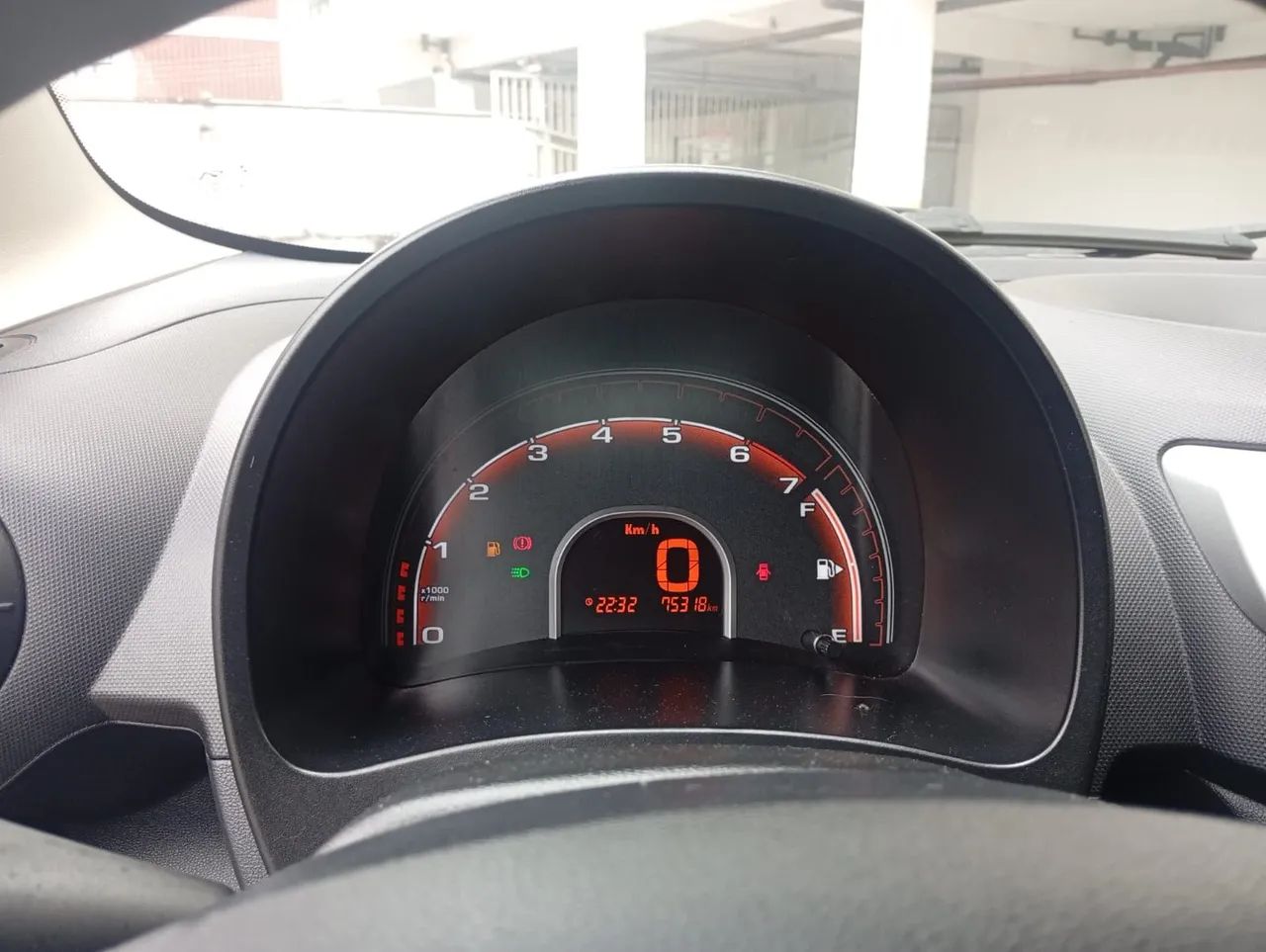 Chery QQ 1.0 ACT FL 12V/1.0 12V Flex 5p, foto 10 de 11