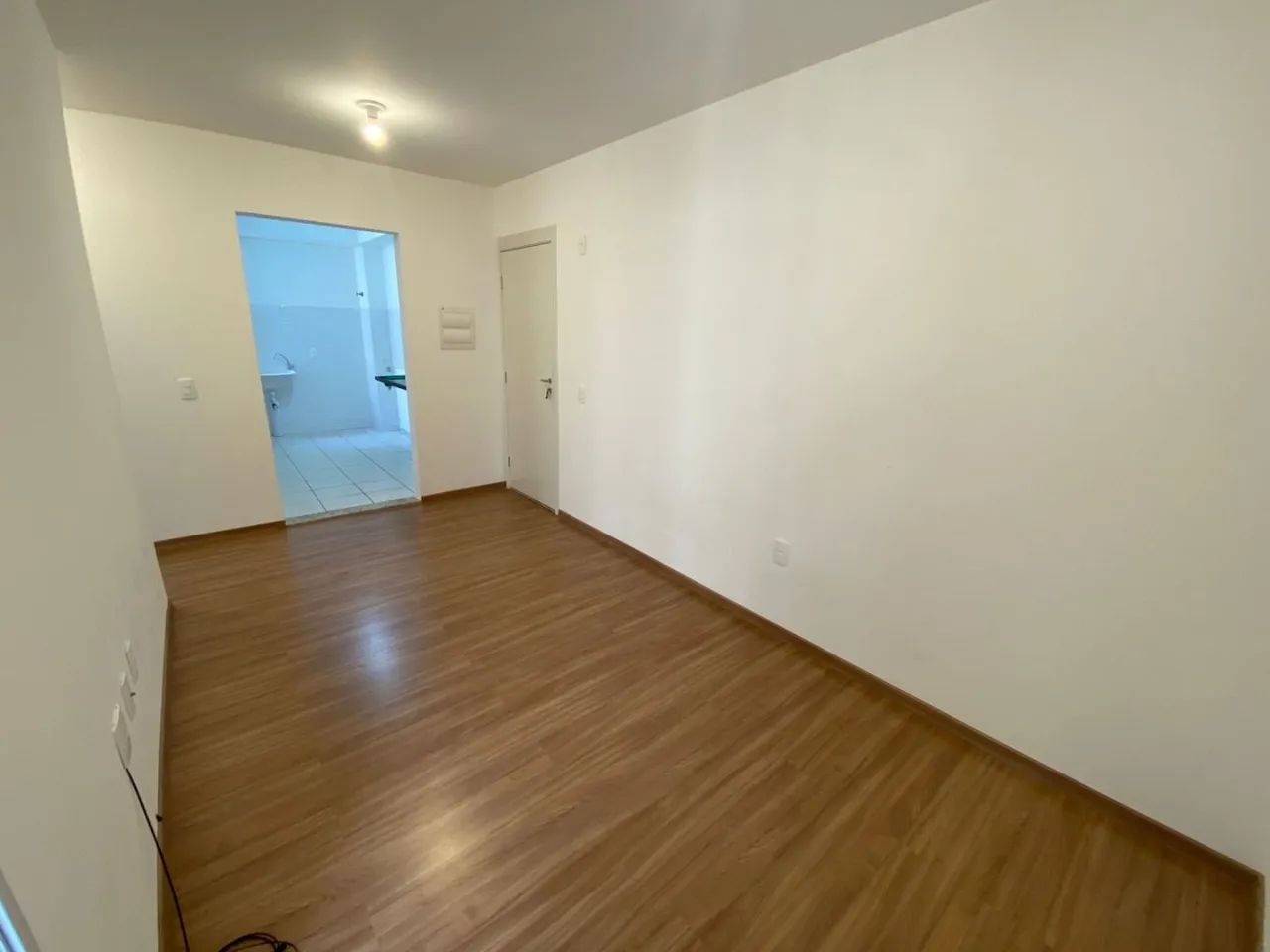 Aluguel - Apartamento de 2 quartos com varanda e lazer completo - Foto 3