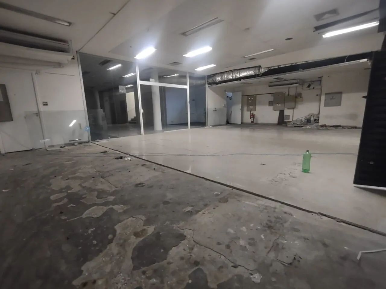 Prédio Comercial para locação Centro do Capão Redondo