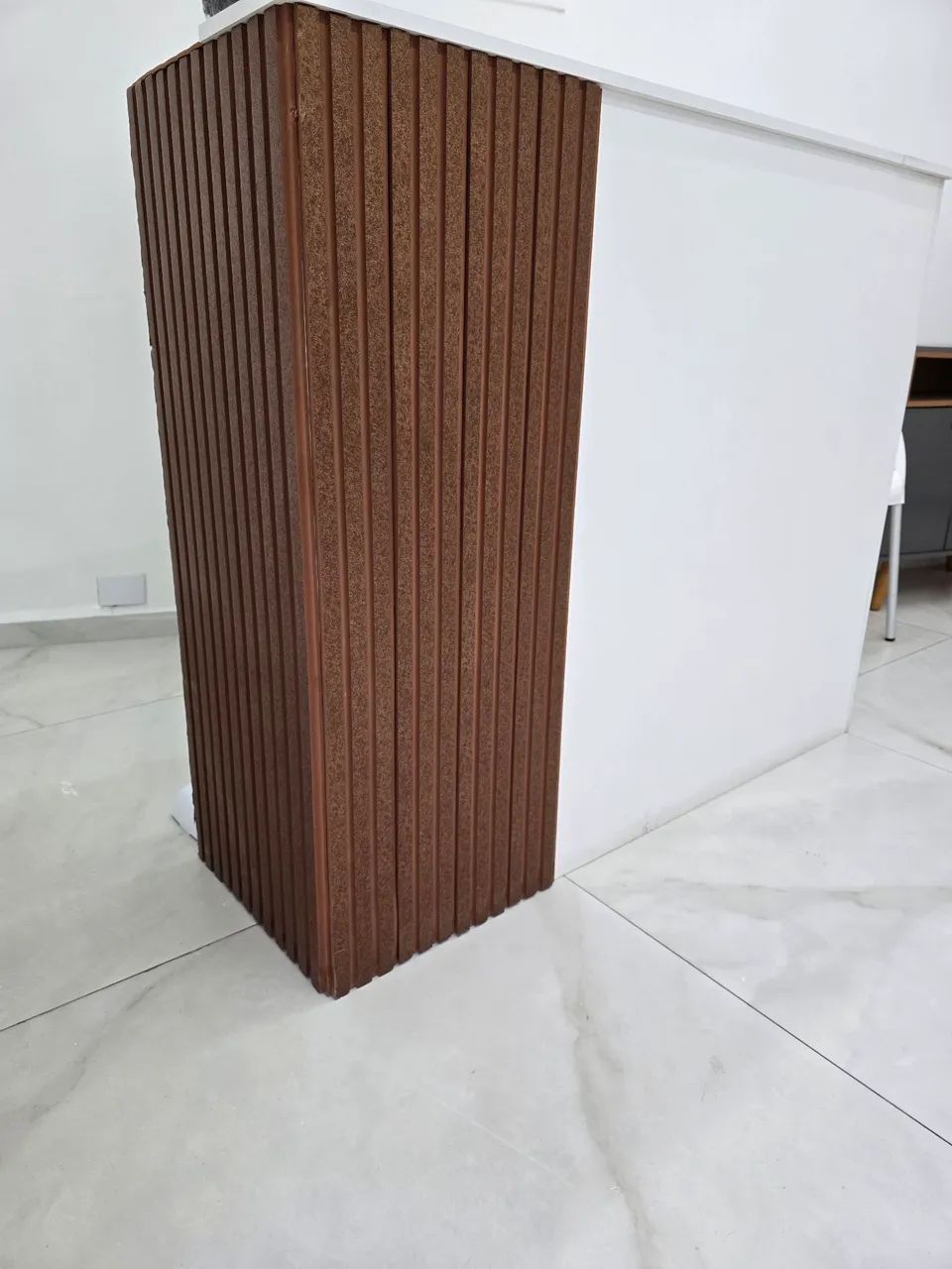 Balcão Para recepção - Foto 4