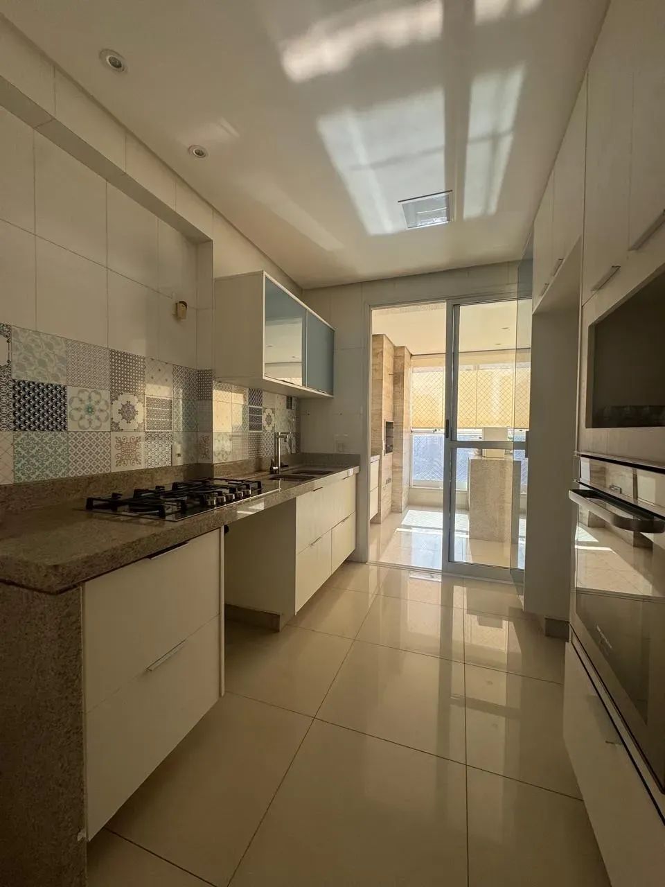 Apartamento de 160m2 para aluguel, com 4 suítes, no Edifício The One, Jardim Goiás - Foto 8