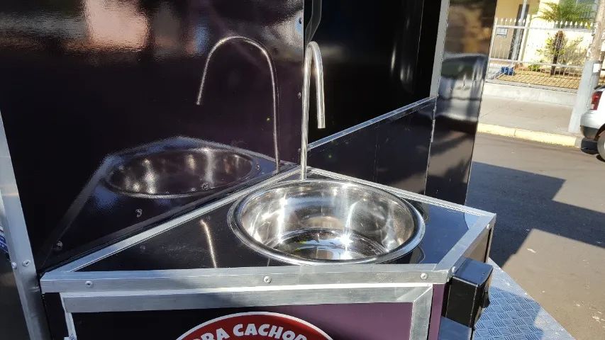 Trailer food dogueria - Foto 4