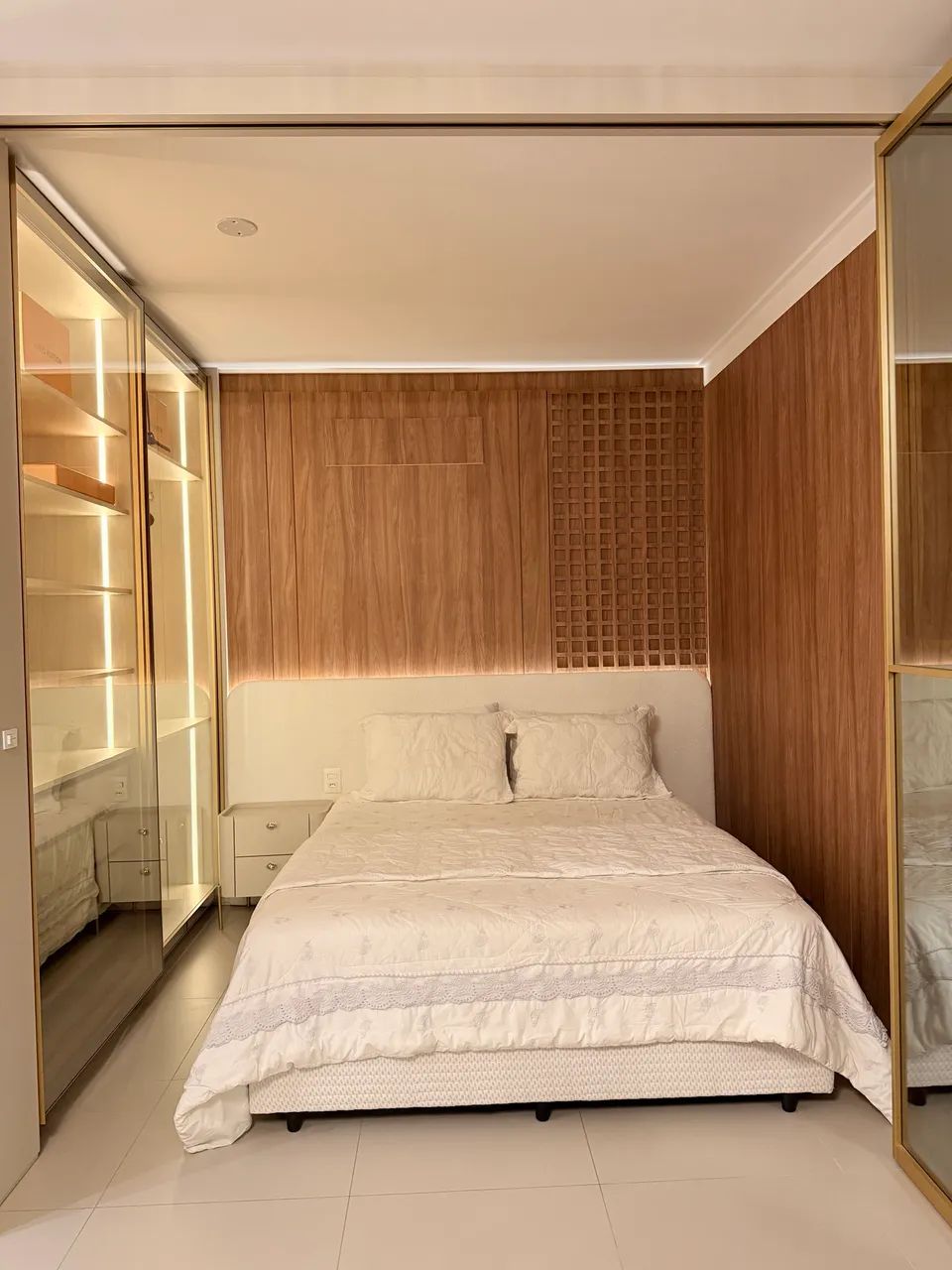 Studio K-Platz alto padrão  - Foto 4