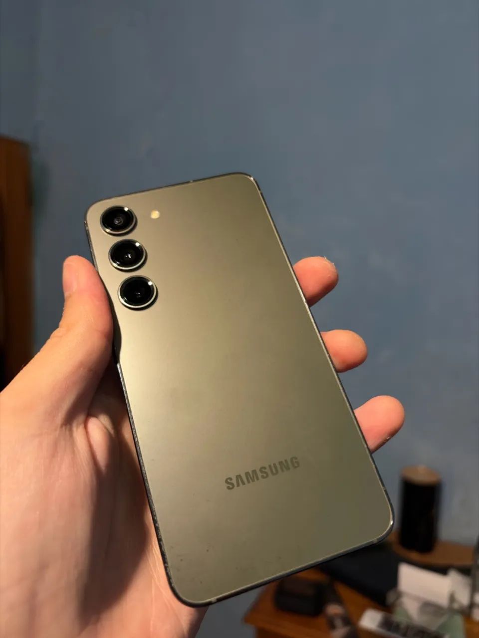 Galaxy S23 - Foto 2