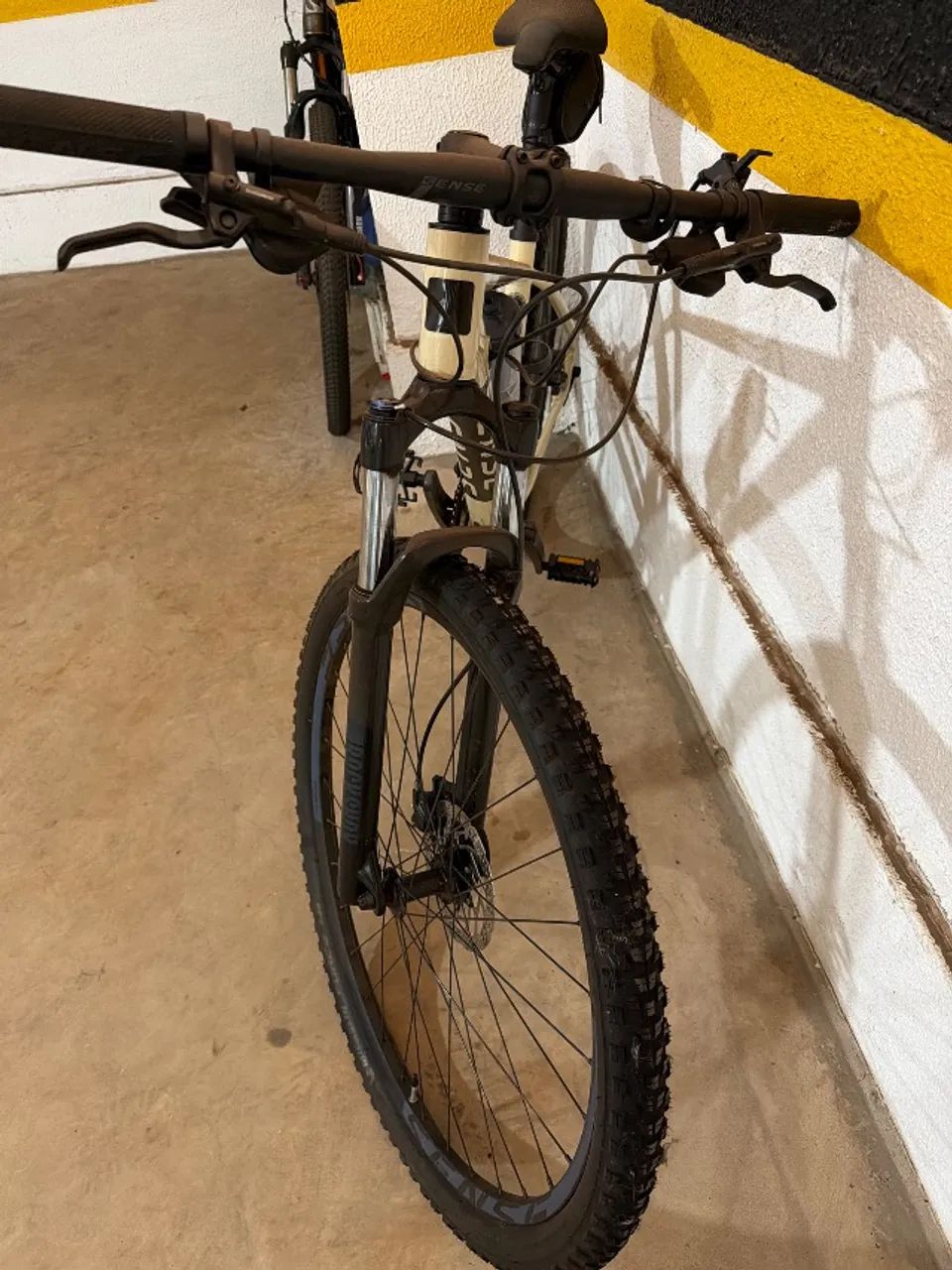 Bicicleta Sense - Foto 5