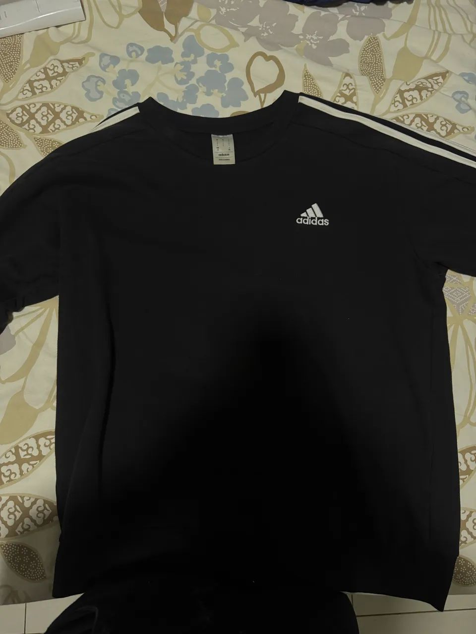 Moletom adidas - Foto 2