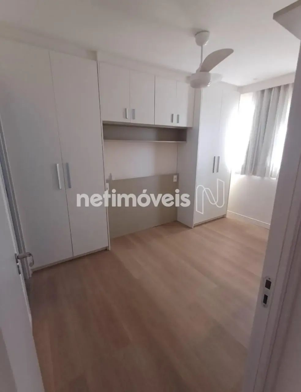 APARTAMENTO 3 QUARTOS COM SUÍTE E VARANDA PARA LOCAÇÃO  CABULA - Foto 5