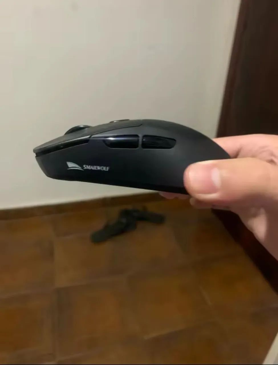 Mouse m3(sem fio) - Foto 2