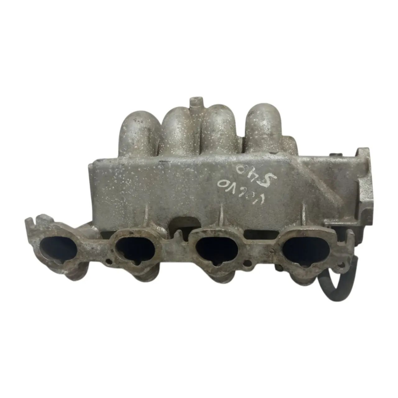 Coletor Admissão Volvo S40 1.8 16v 1998 1999 2000 A 2004 - Foto 3