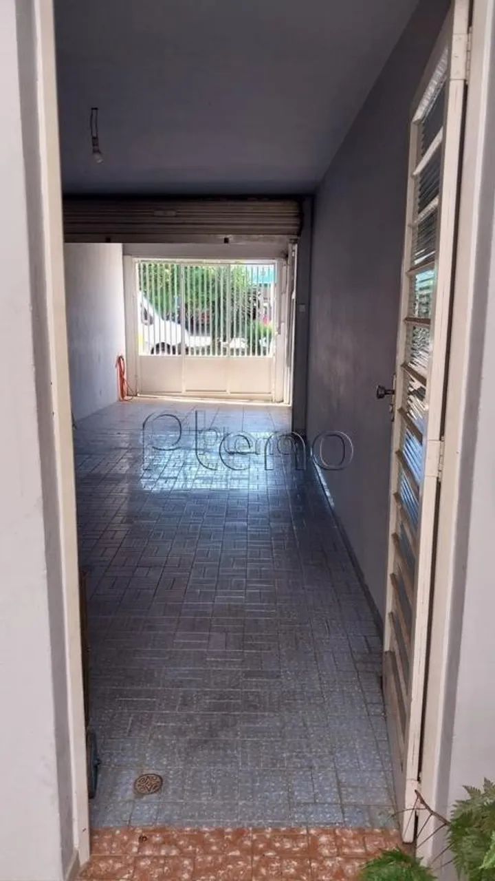 Casa à venda em Campinas, Jardim Aurélia, com 3 quartos, com 302.87 m² - Foto 3