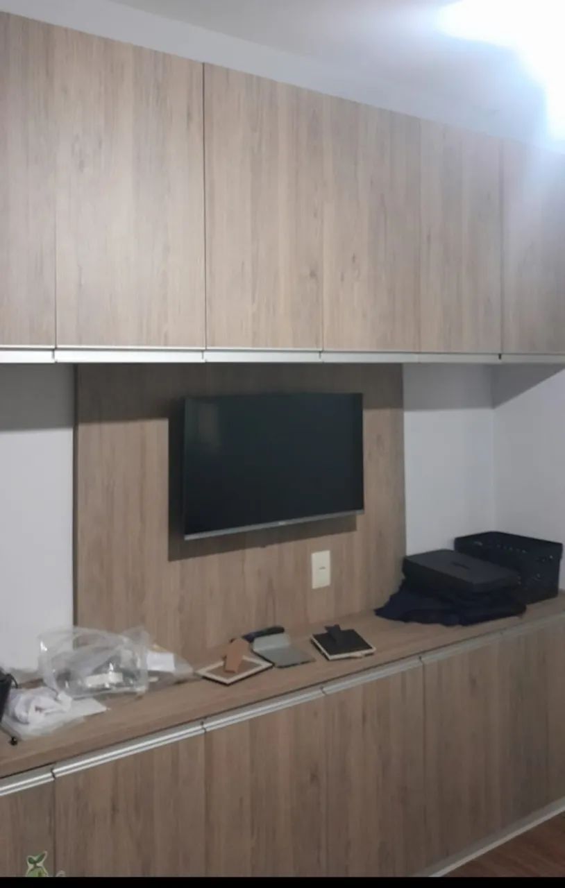 Modulado completo de excelente qualidade