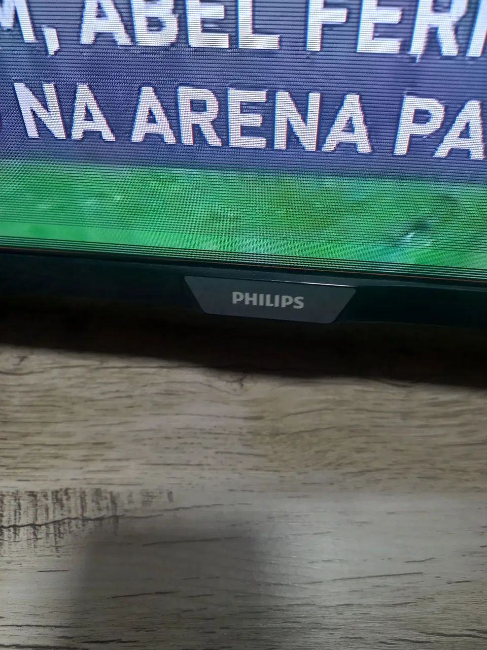 Tv Philips 43 Polegadas  - Foto 3