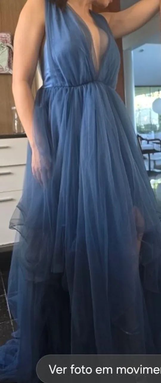 VESTIDOS DE FESTA  - Foto 2