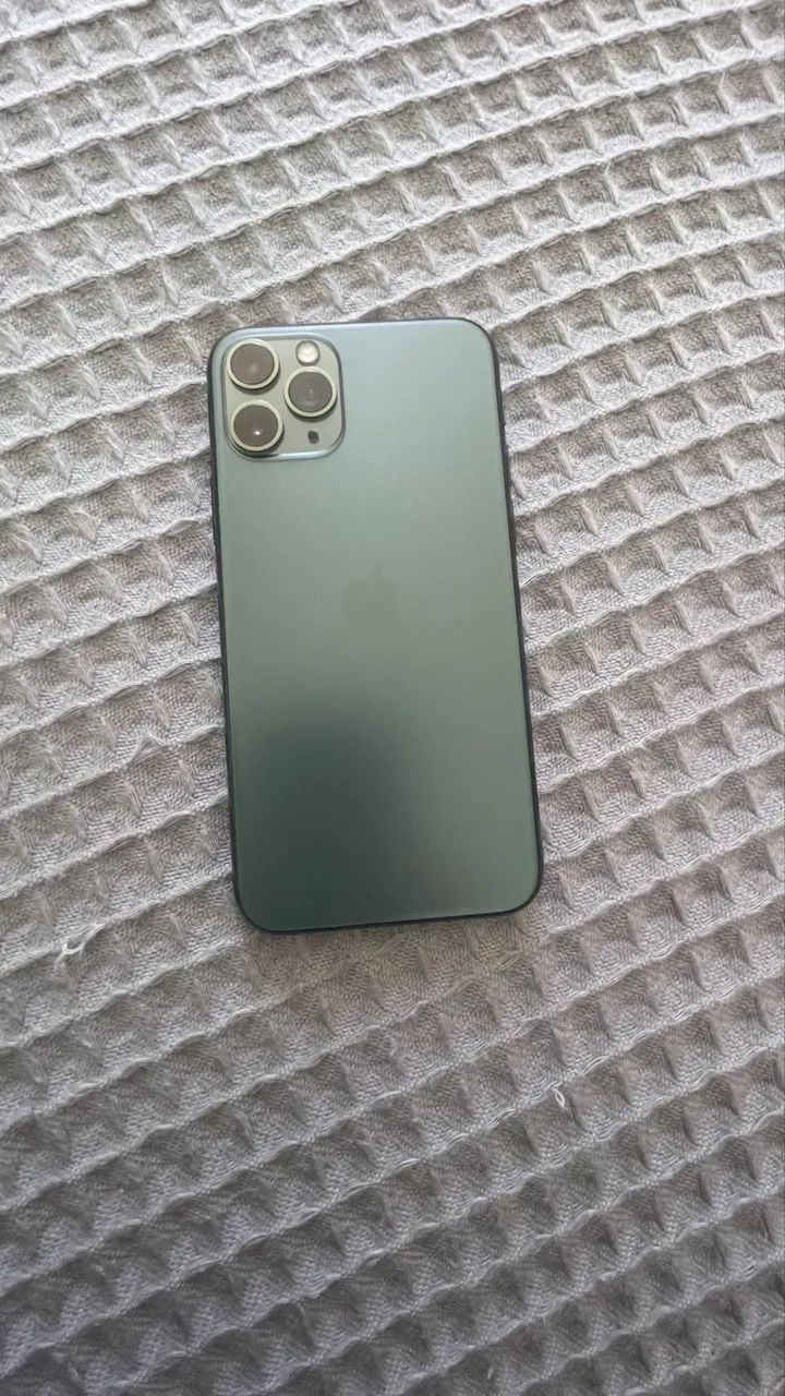iPhone 11 Pro