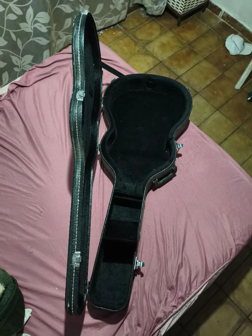 Case Crafter para violão  - Foto 3