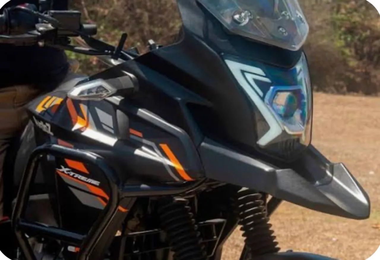 Avelloz AZ 160 Xtreme - Zero km - Foto 4
