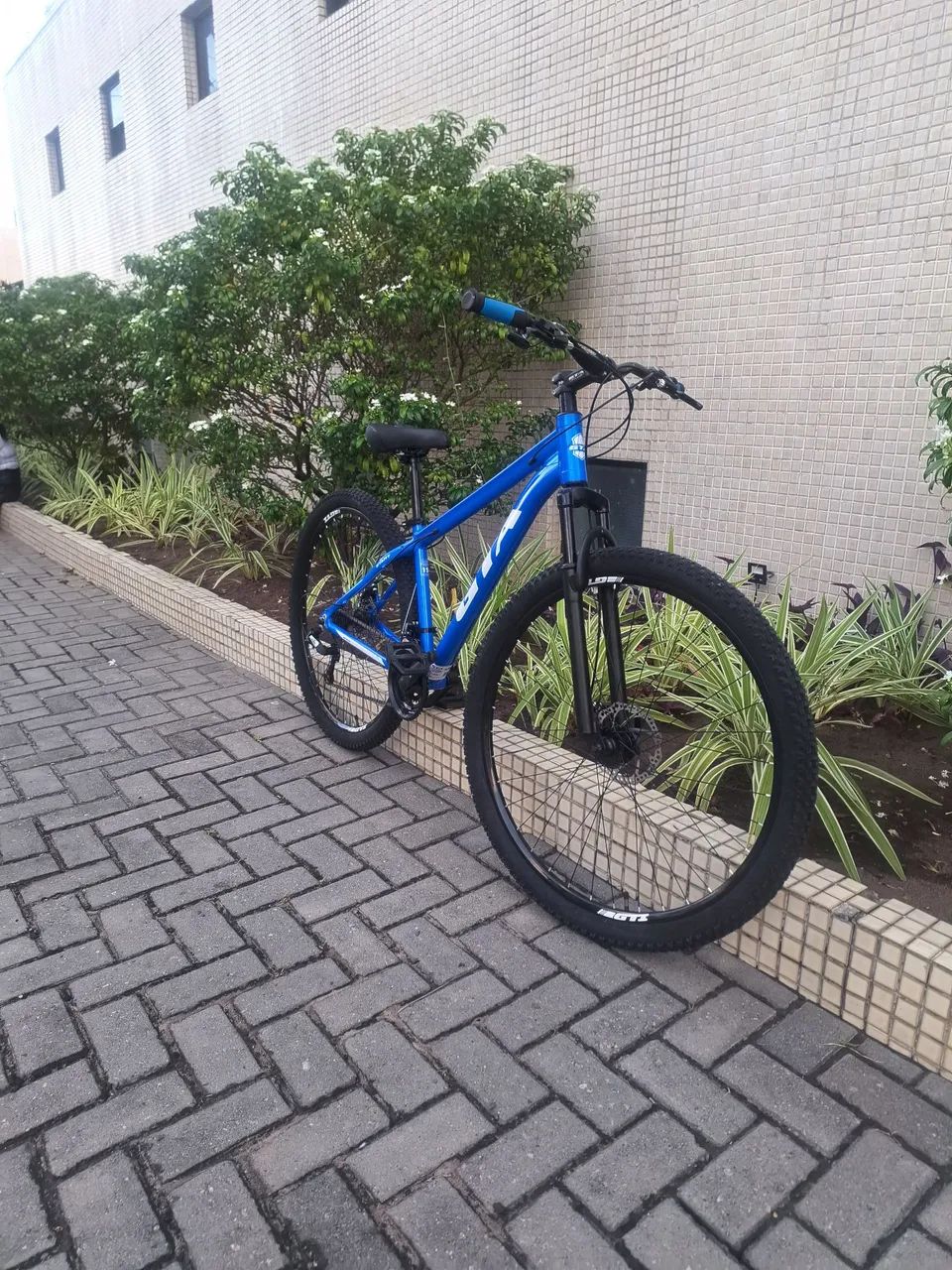 Bicicleta Aro 29 Lindissima  - Foto 4