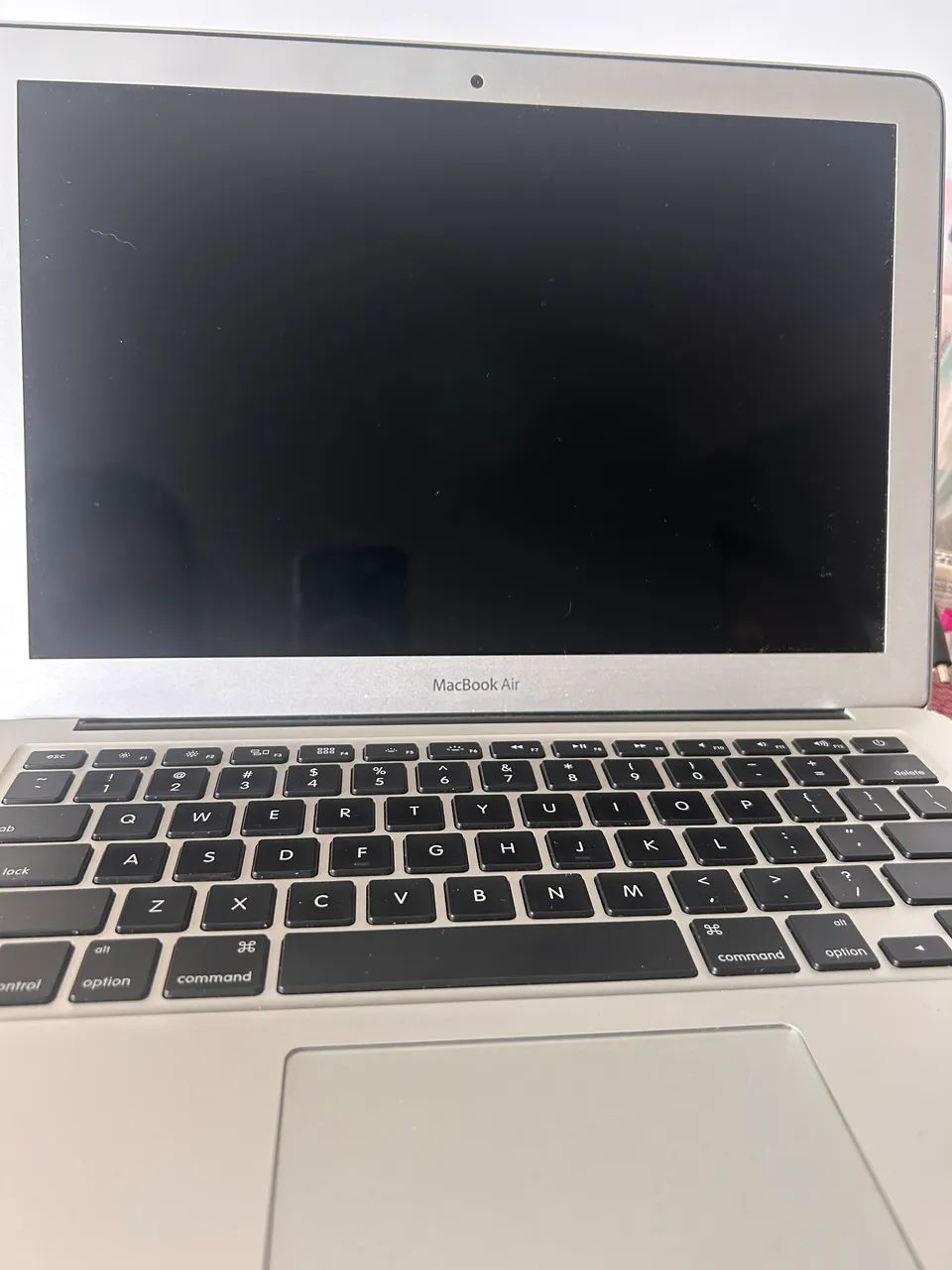 MacBook Air - Foto 3
