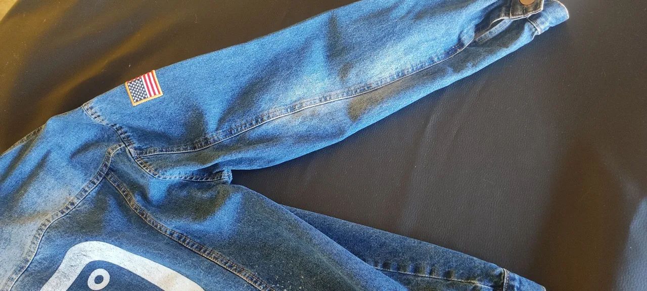 Jaqueta Jeans TXC - Foto 4