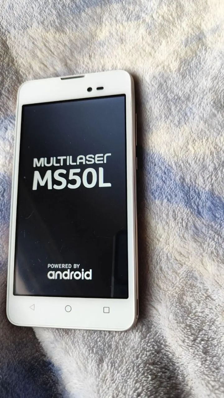CELULAR Multilaser MS50L