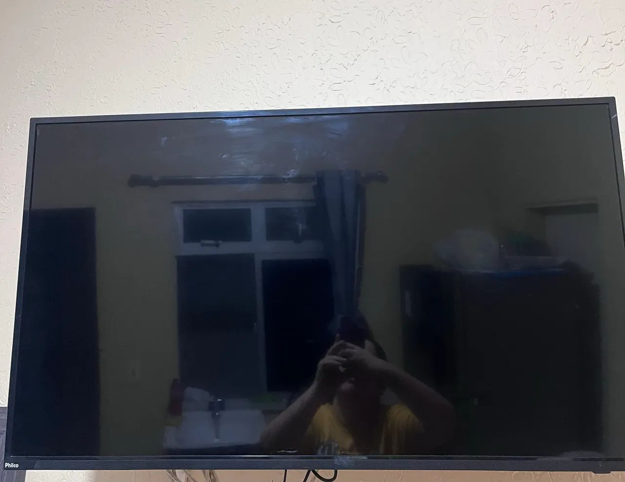 Tv Philco Smart 39 polegadas 