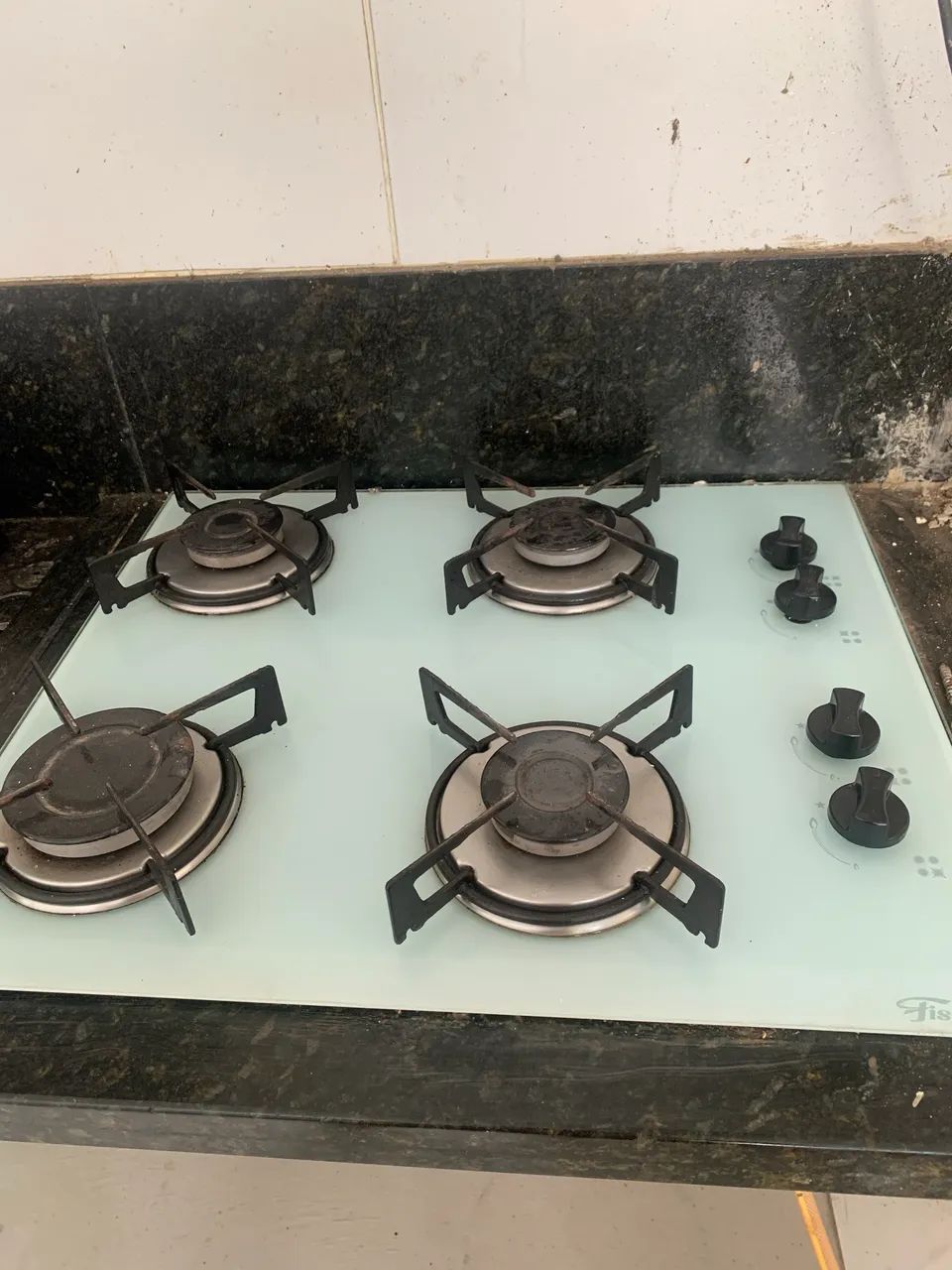 Cooktop 4 bocas - Foto 3
