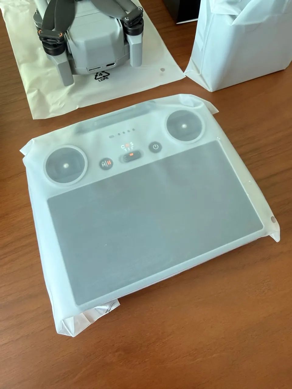 DJI Mini 5 Pro Fly More Combo Plus Novo! Sem uso! - Foto 4