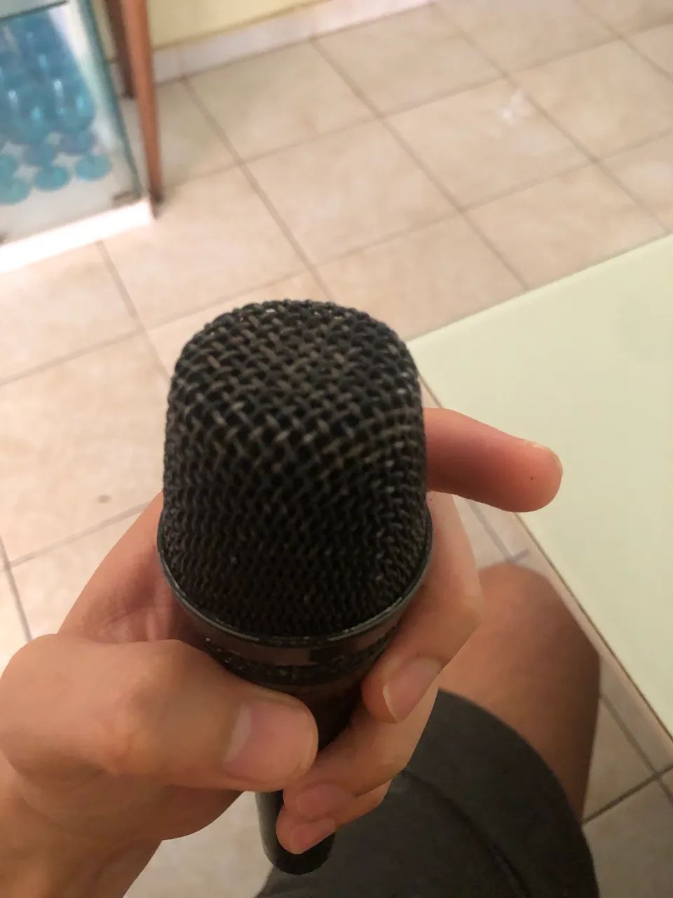 Microfone akg P5s - Foto 4
