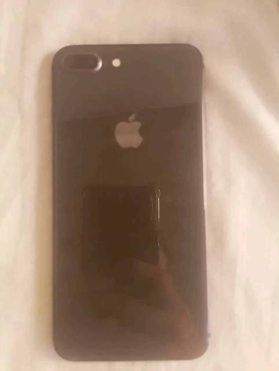 VENDO OU TROCO IPHONE 8PLUS - Foto 2