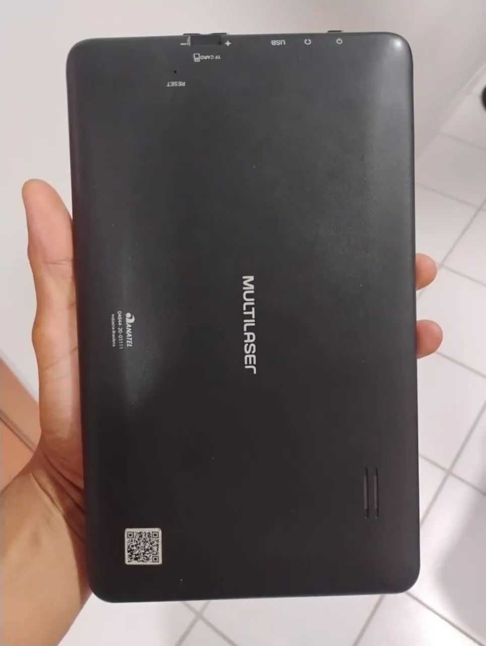 Tablet Multilaser M9 Wifi - Foto 2