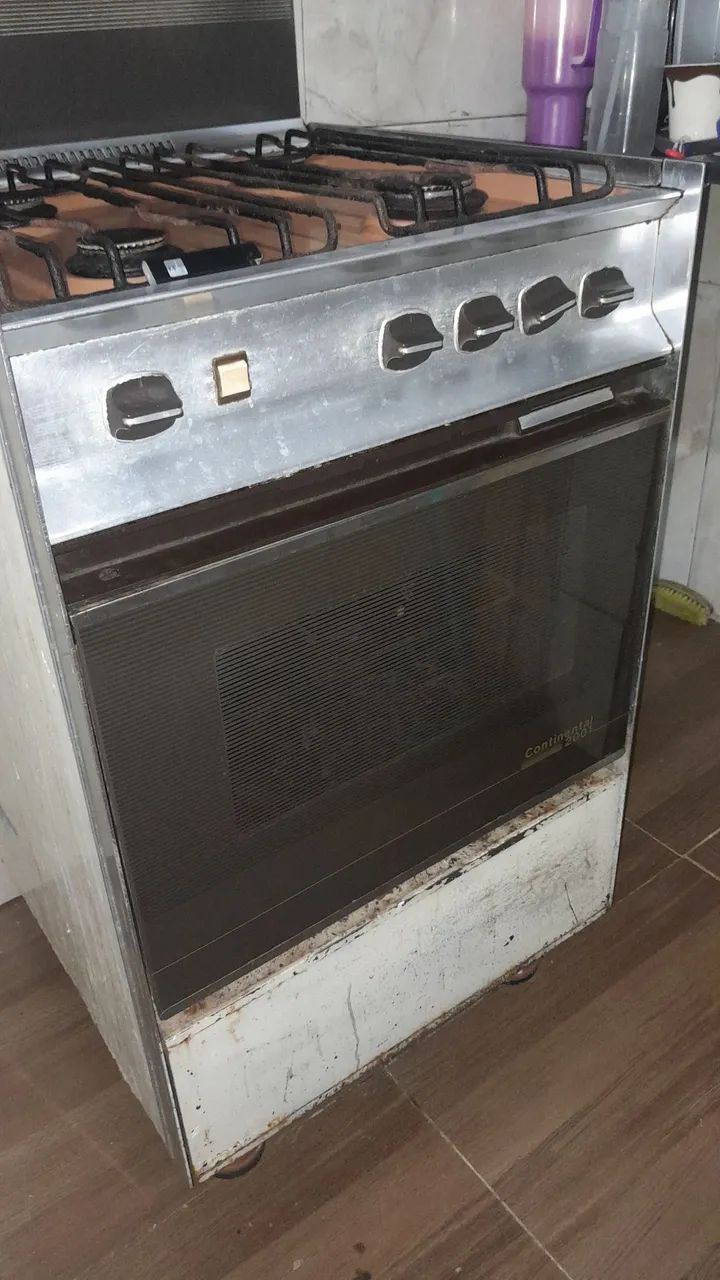 Fogão 