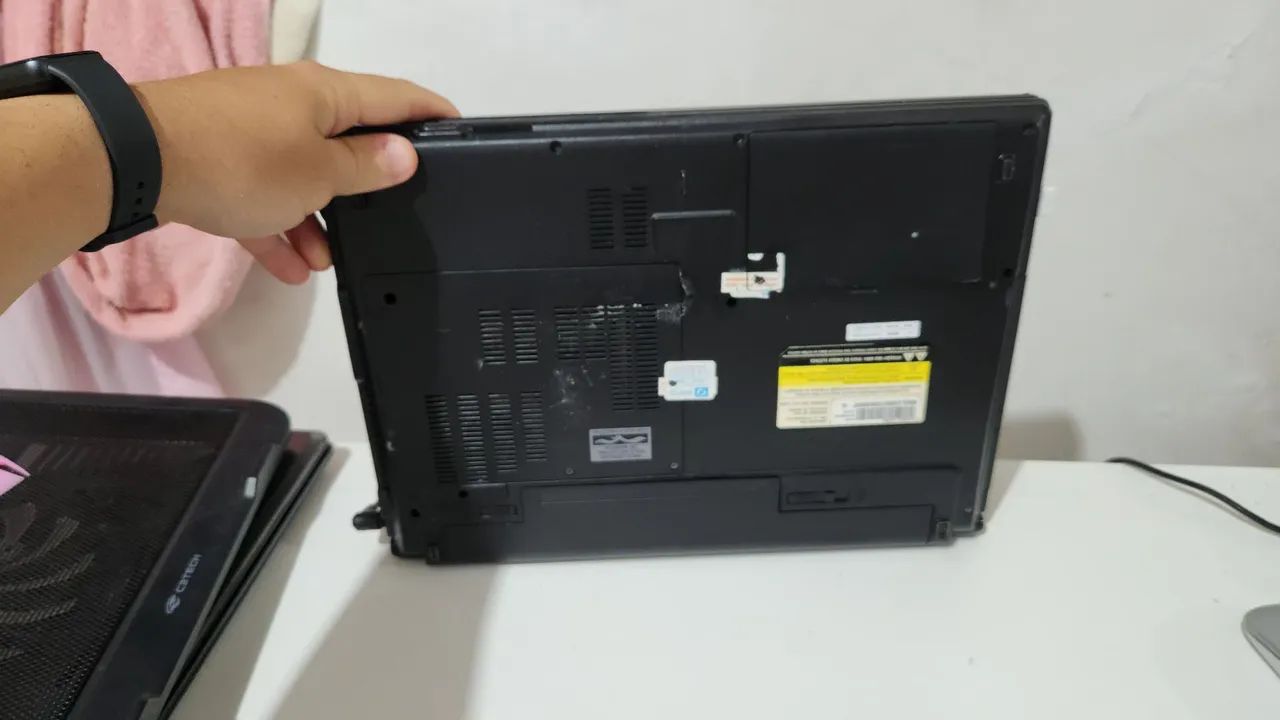 Notebook Win - Foto 3