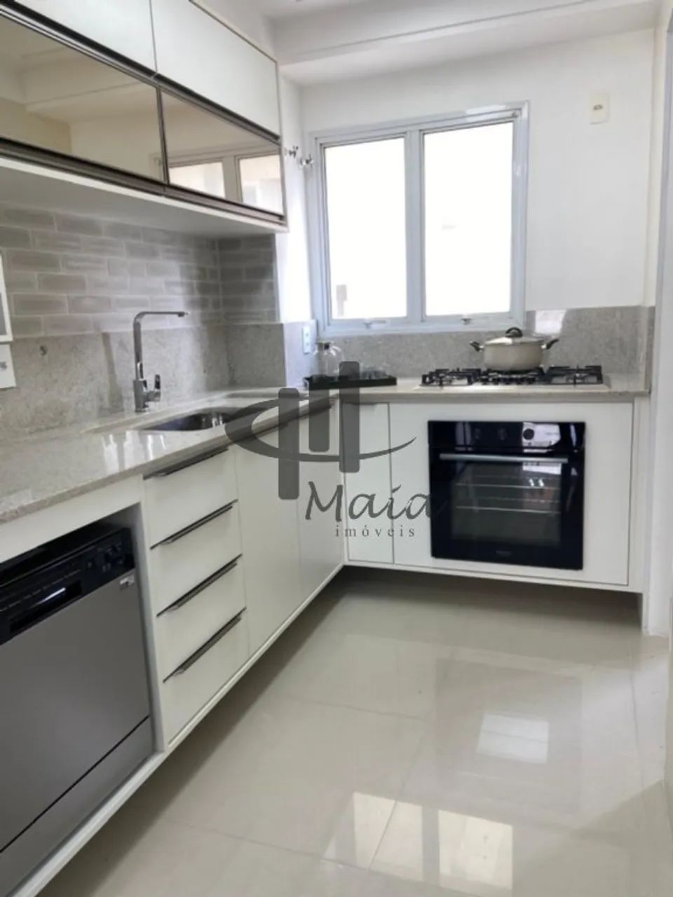 Venda Apartamento Santo Andre Centro Ref: 46837 - Foto 5