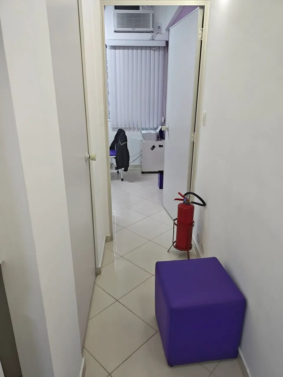 SALA COMERCIAL ÓTIMA OPORTUNIDADE  - Foto 4