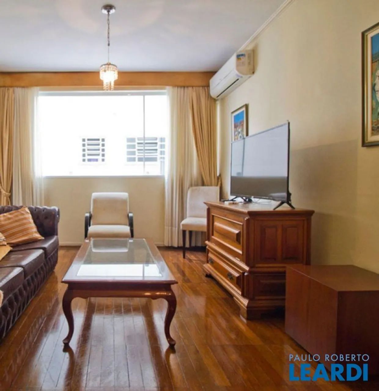 APARTAMENTO - HIGIENÓPOLIS - SP - Foto 3