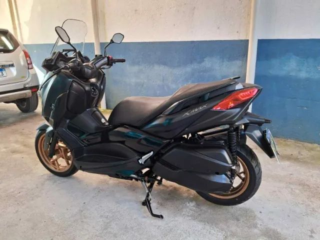 XMAX 250 | Ano 2023 - Foto 3
