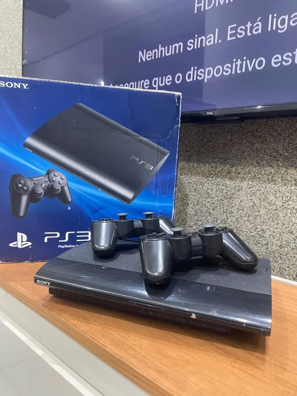 Ps3