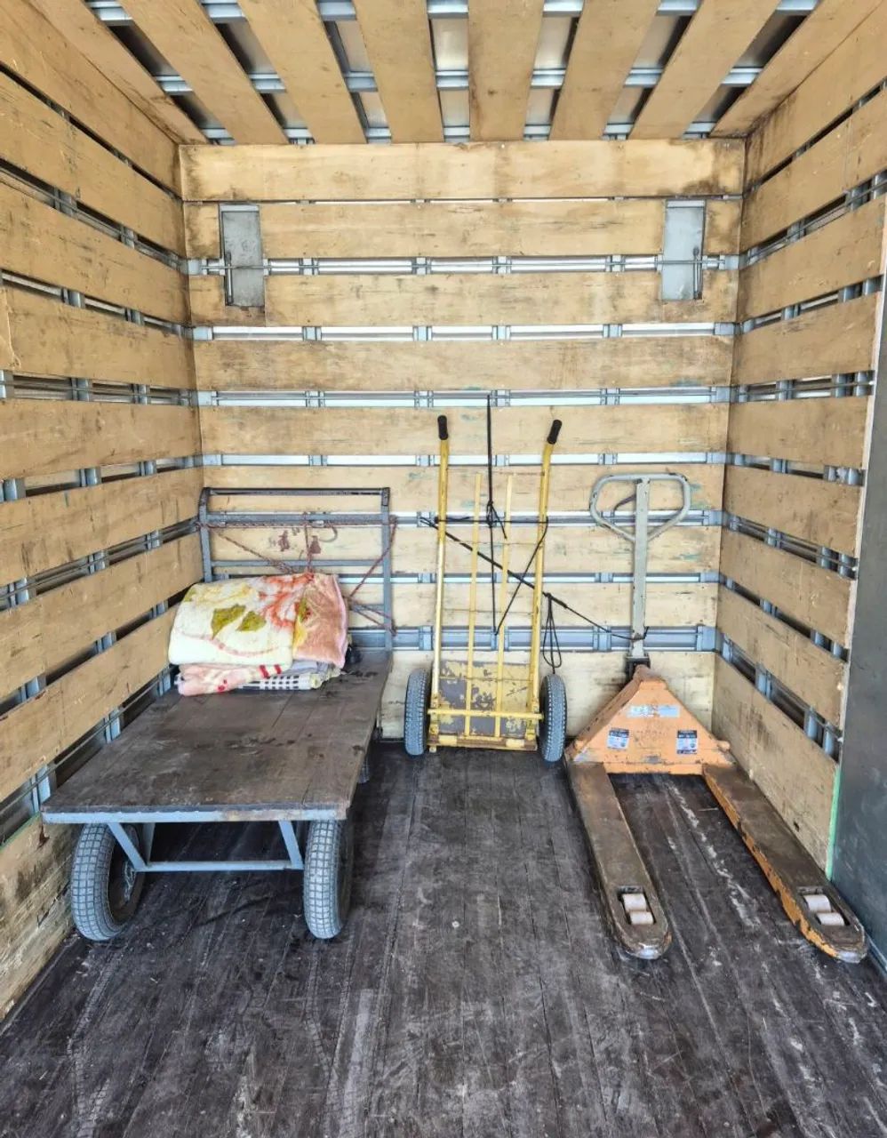 Faça seu orçamento, transporte Schütz  - Foto 4