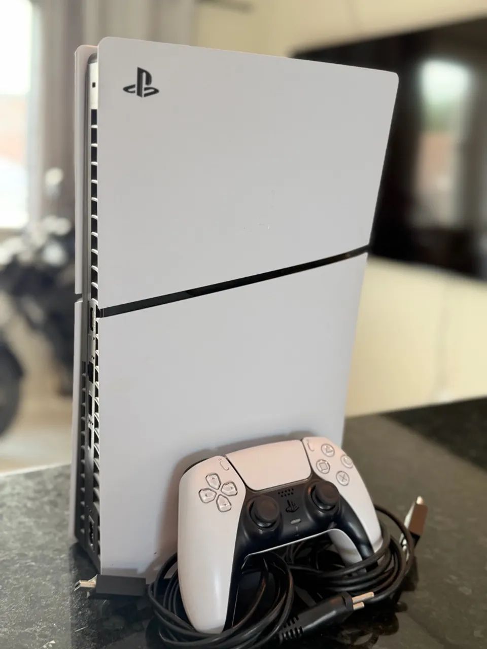 Ps5 slim 