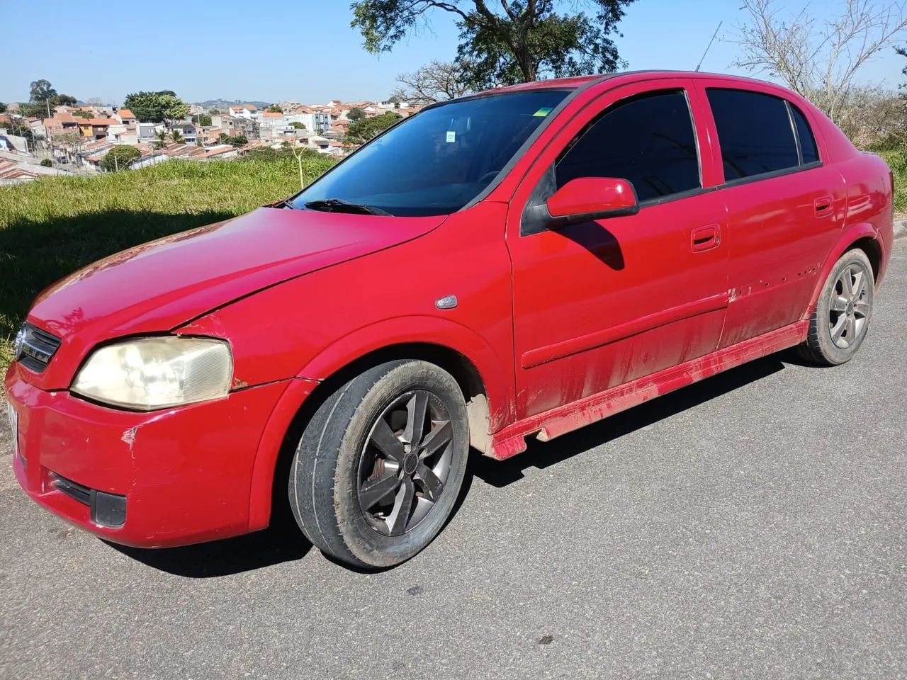 Astra 2008 - Foto 2