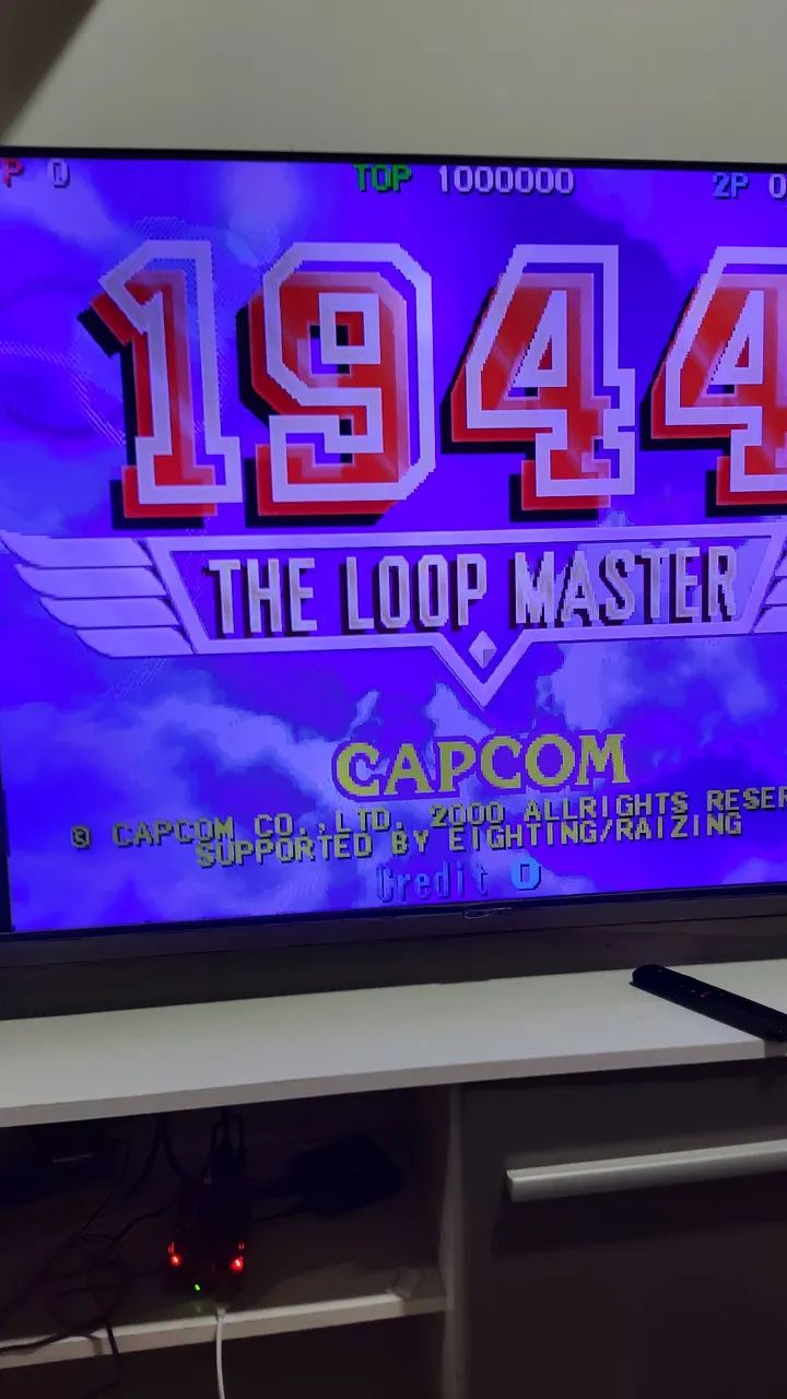 Mister Fpga Qmtech - Foto 5